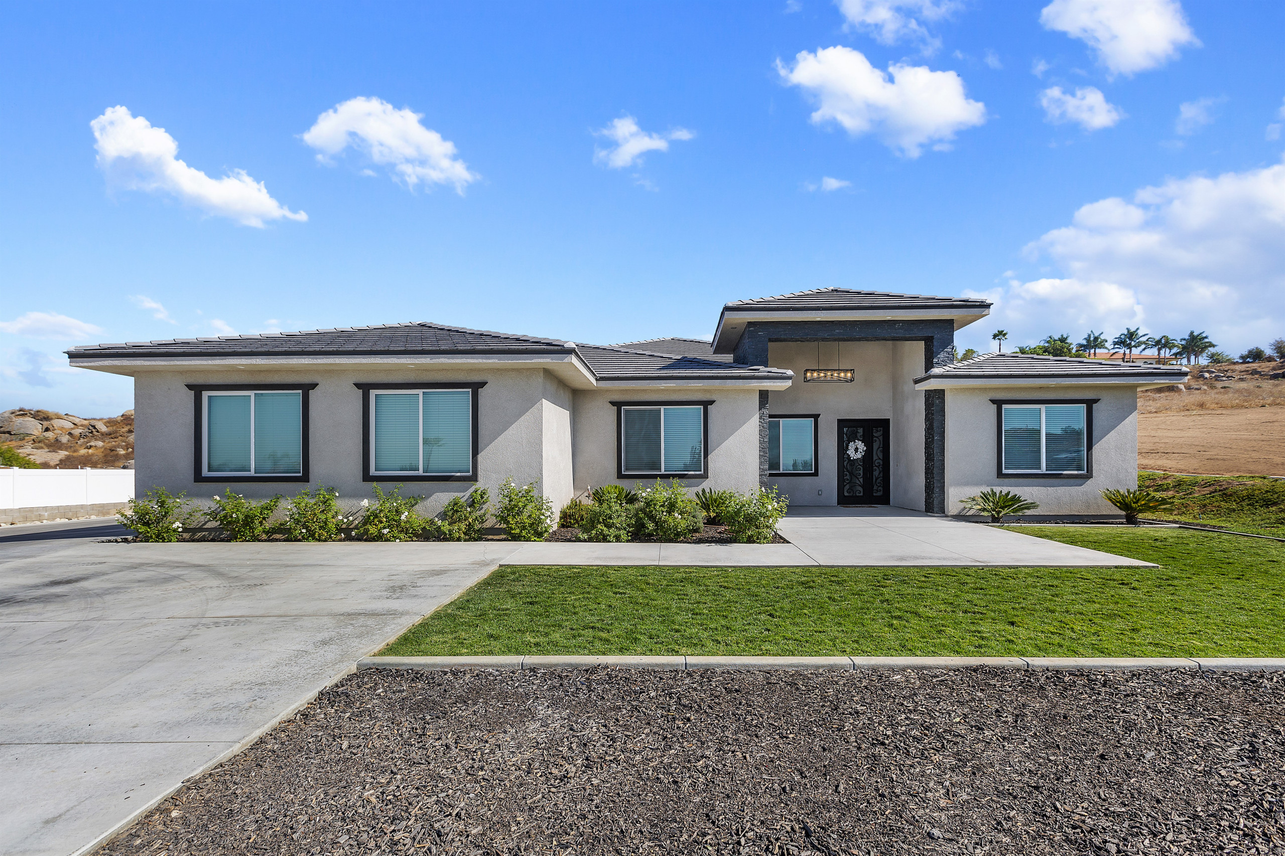 Custom Home - Alder