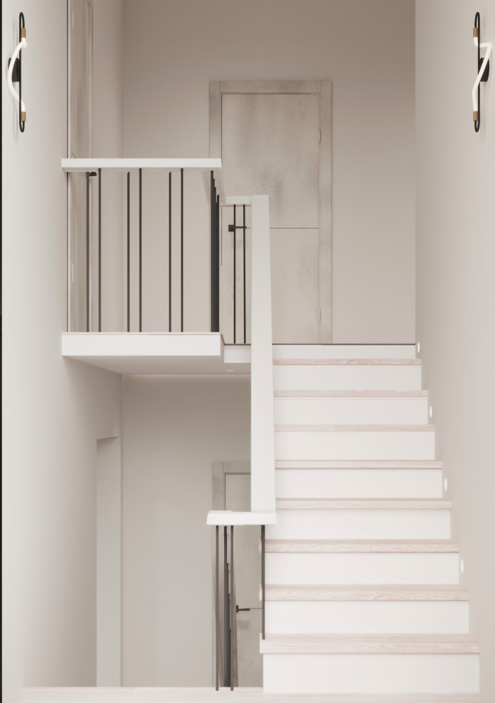 Дом в с.Луговое