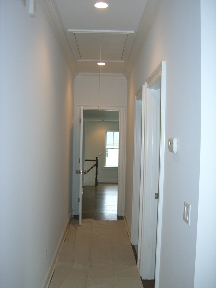 Scarsdale, NY interior paint