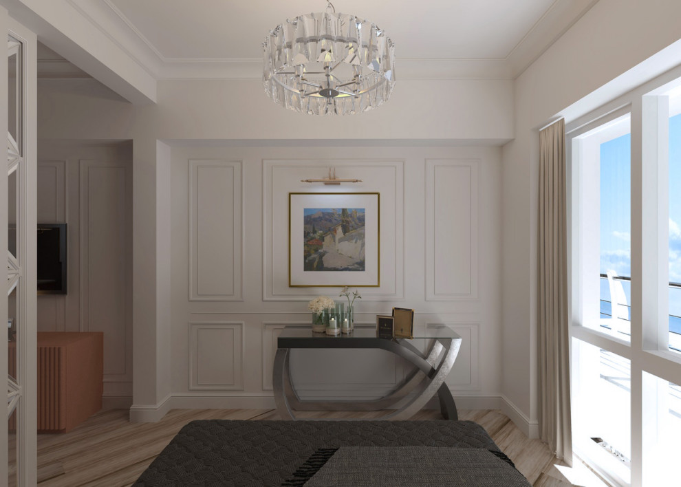 Апартаменты в г. Сочи