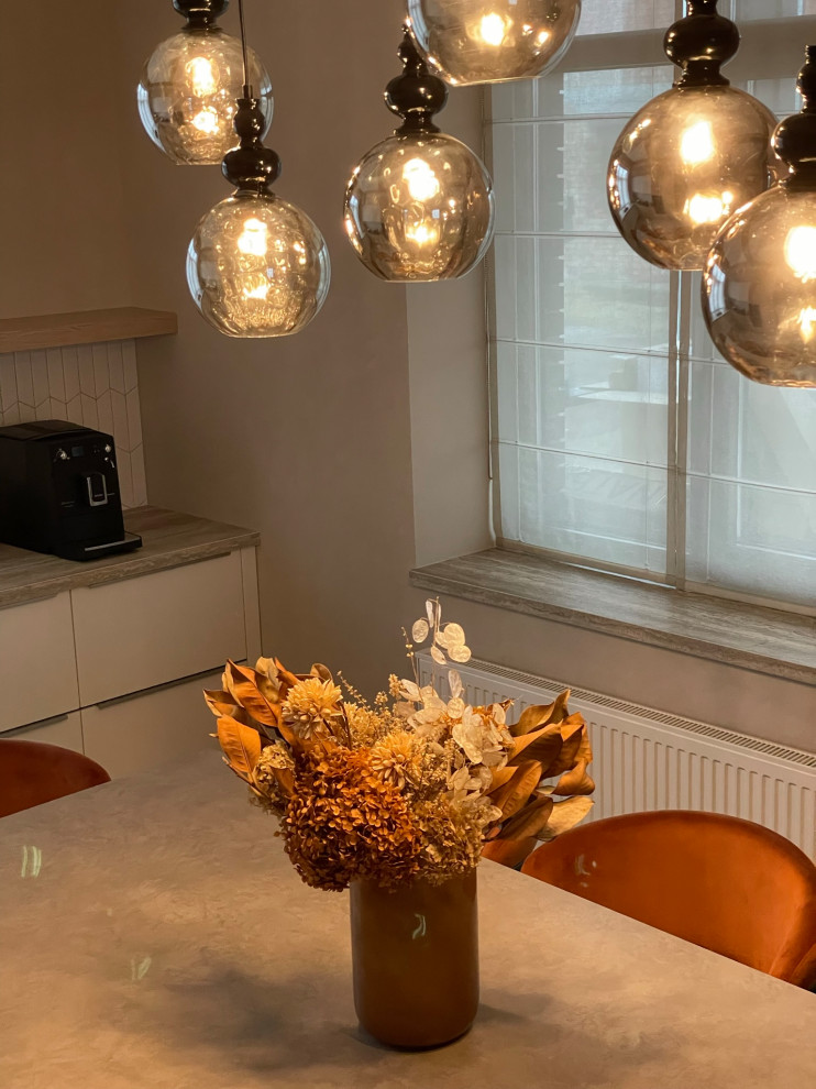 Частный дом в Заре