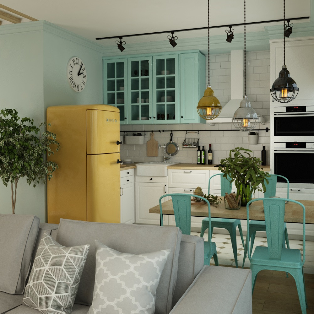 Квартира в Сочи