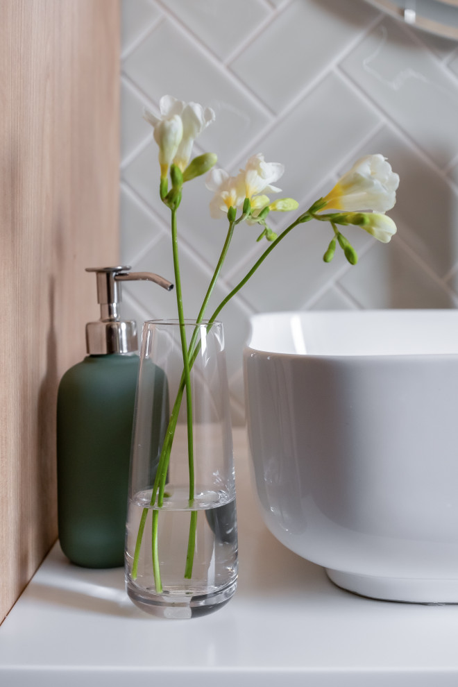 Стилизация интерьера от Юлии Логвиной