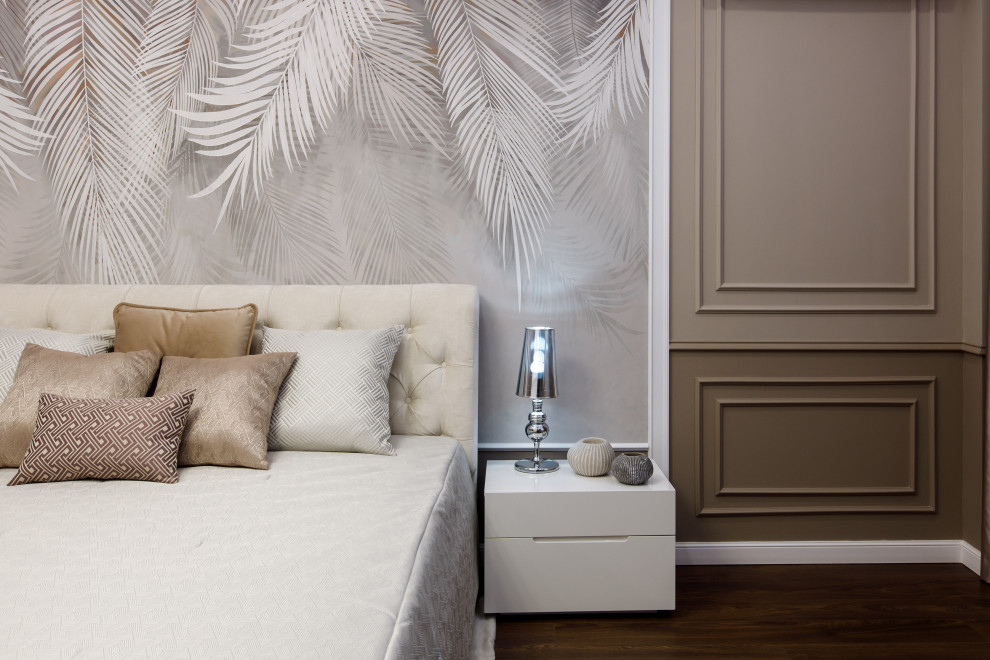 Квартира на проспекте