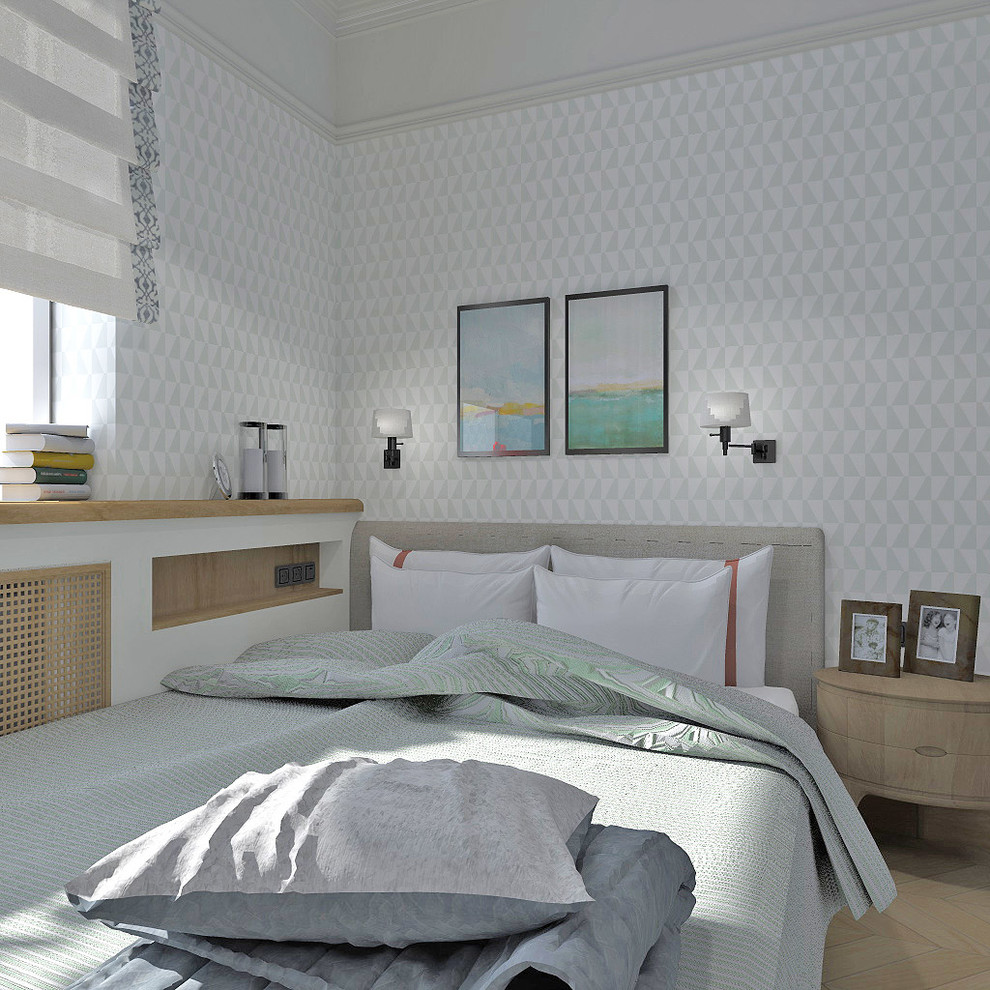 Квартира на Белинского ул.