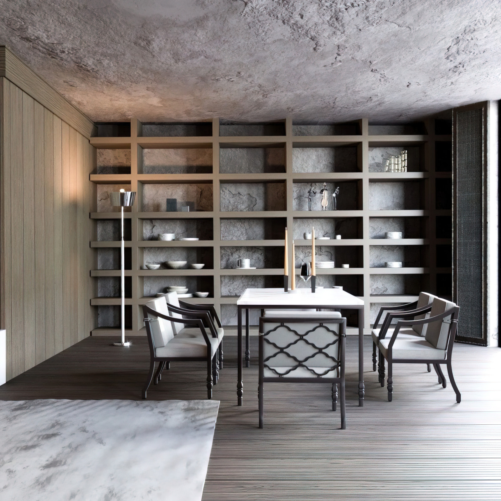 Визуализация