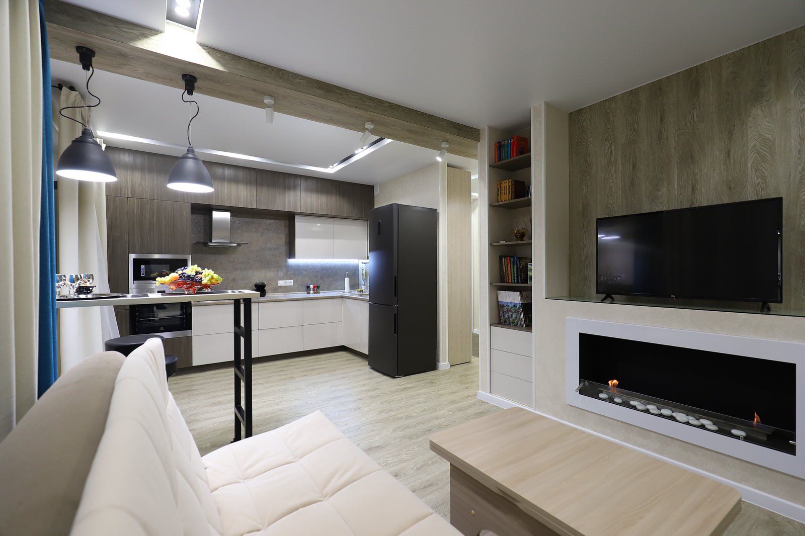 ЖК Ривьера парк город Ижевск