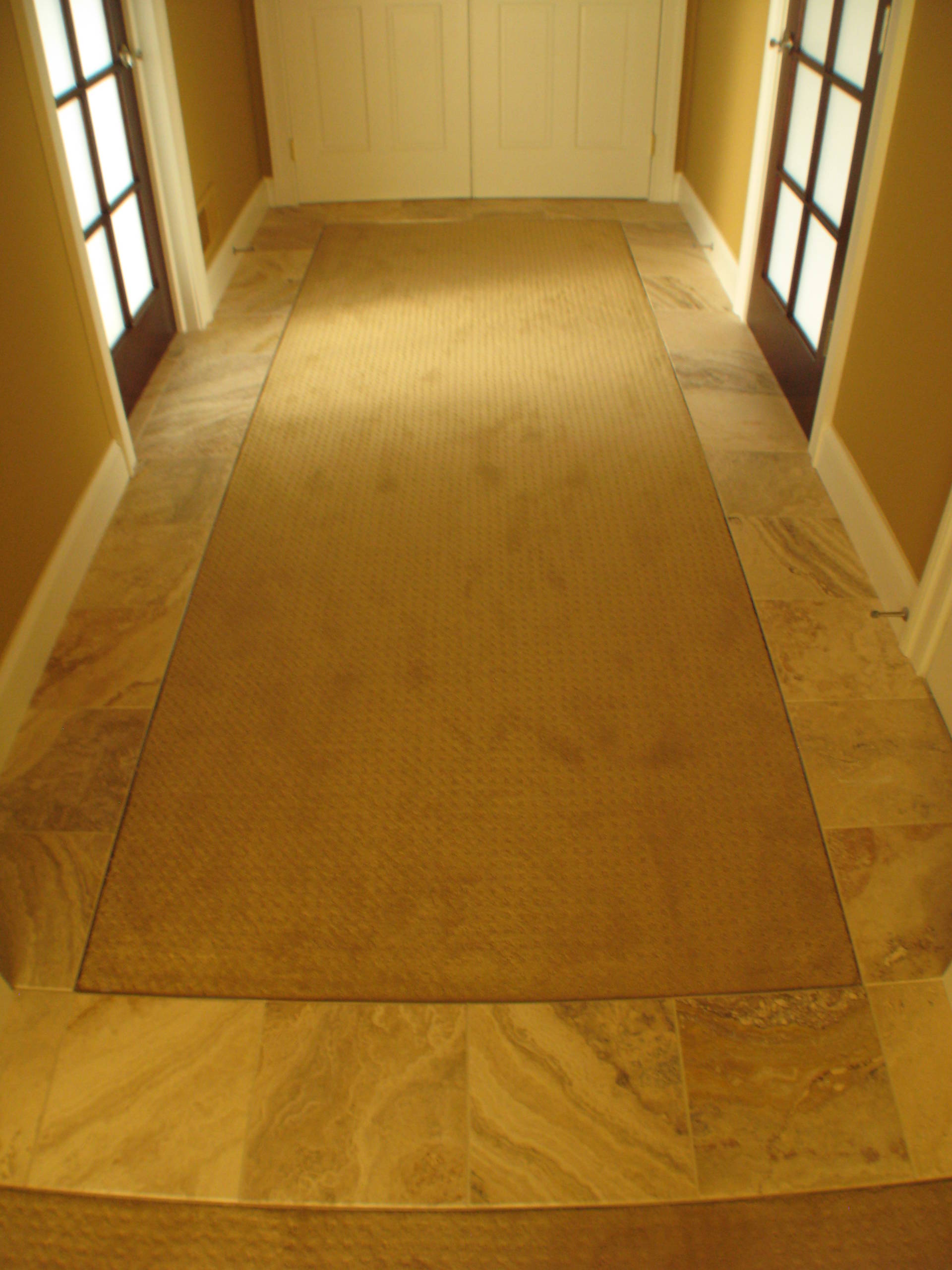 Master Suite and Family Room Renovation