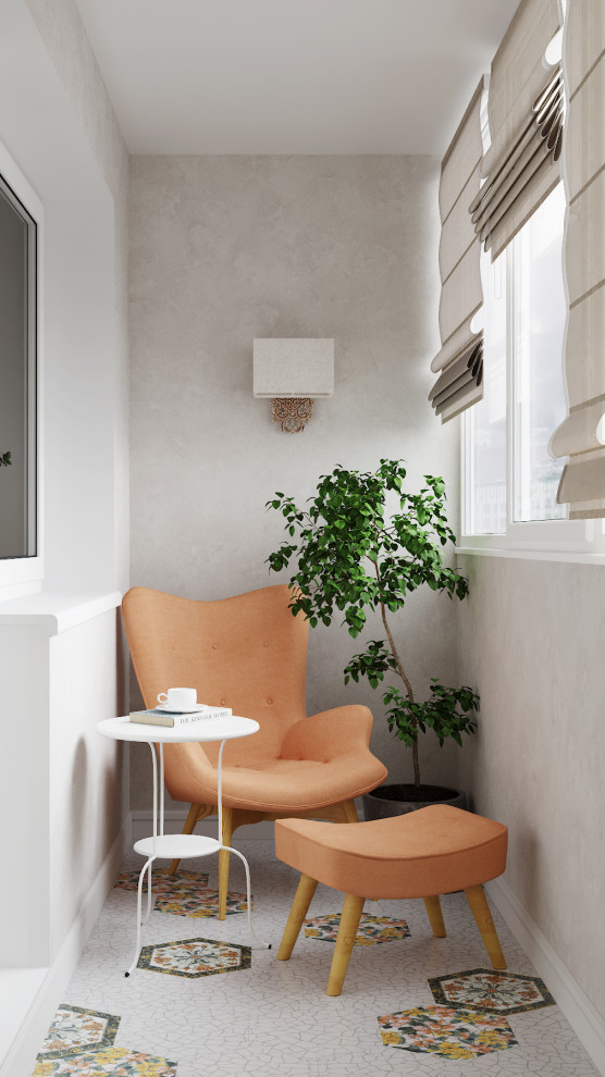 Квартира 65 м2