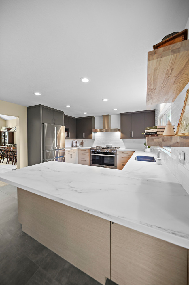 Petaluma | Kitchen Remodel