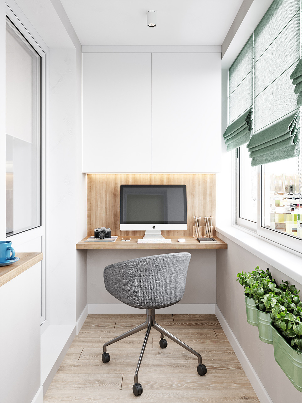 ЖК Московский