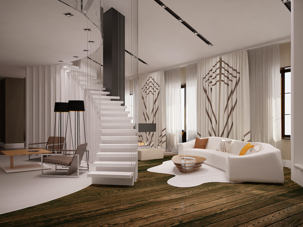 Квартира Репино