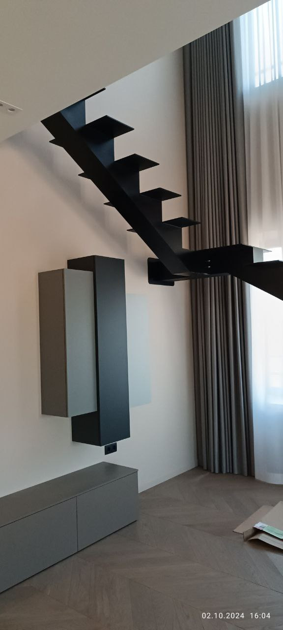 ЖК Савеловский сити