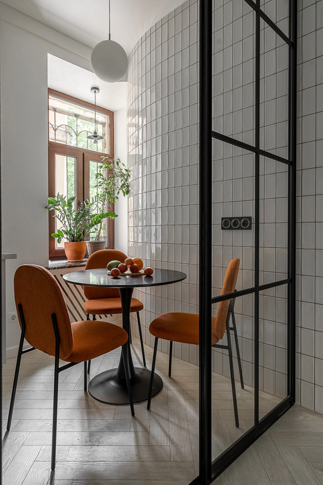 Квартира на Васильевском острове