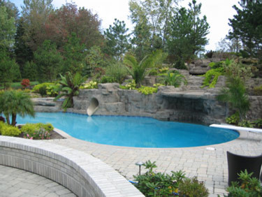 Home design - transitional home design idea