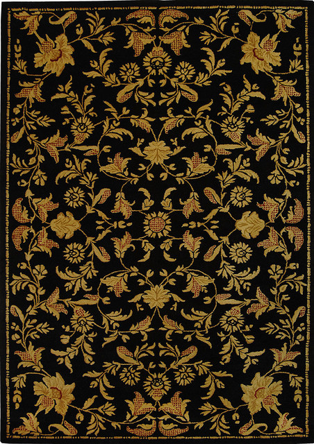 MET989B Metro Rug - 2'3"x10'