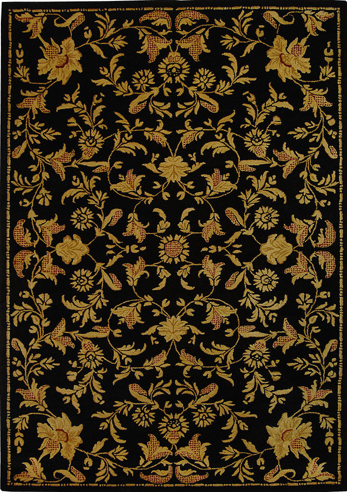 MET989B Metro Rug - 2'3"x10'