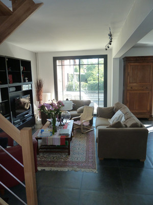 Maison HM trendy-dagligstue