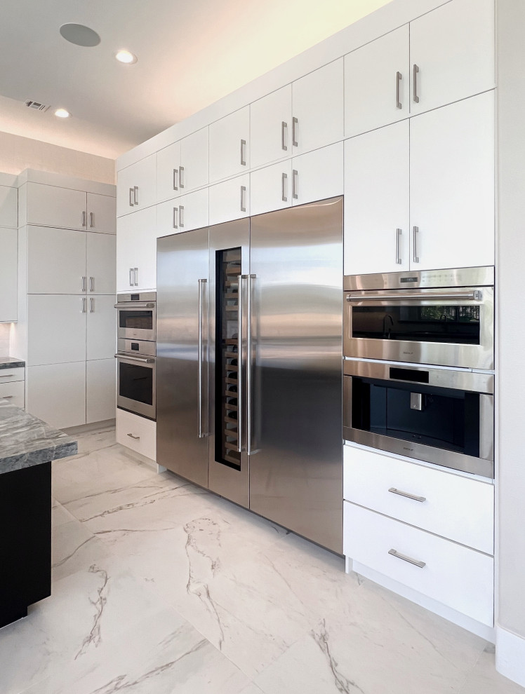 Whole Home Renovation- Queenridge