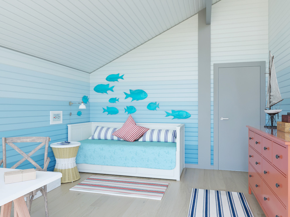 Дом в стиле Huf House