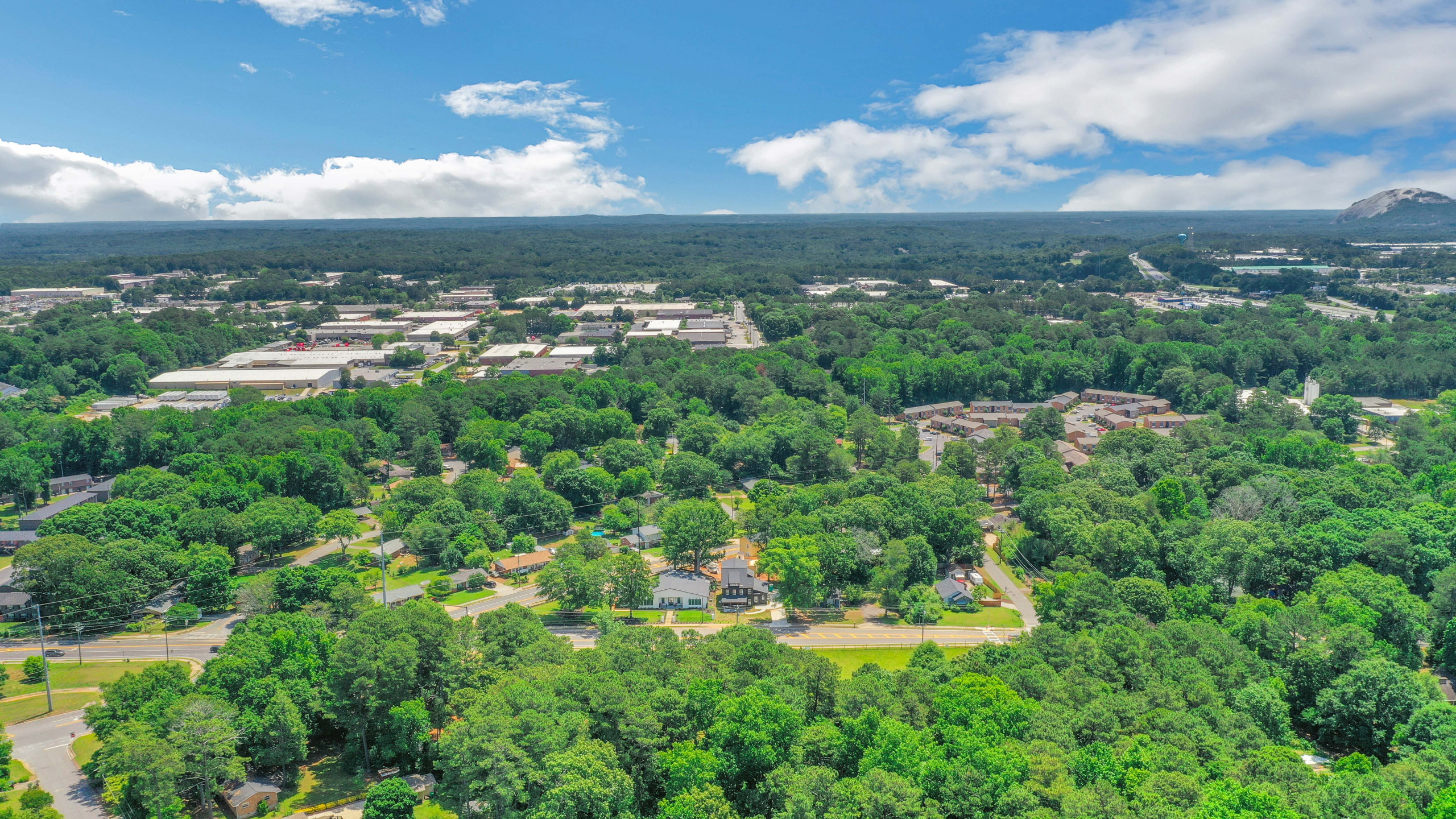 New Residential Construction - 1987 Idlewood