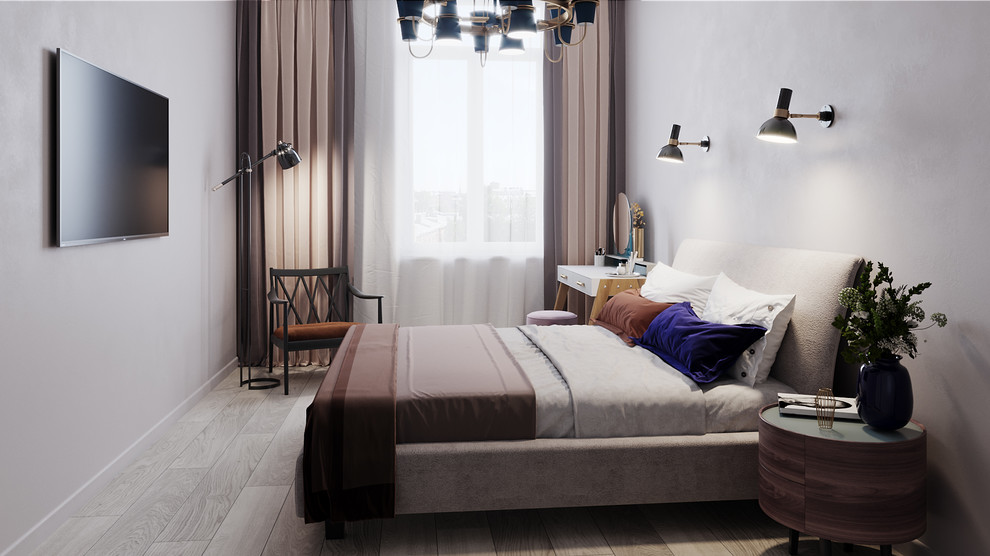 Квартира на Петроградке