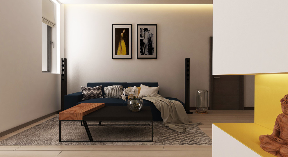 Квартира в ЖК. Ломоносовский