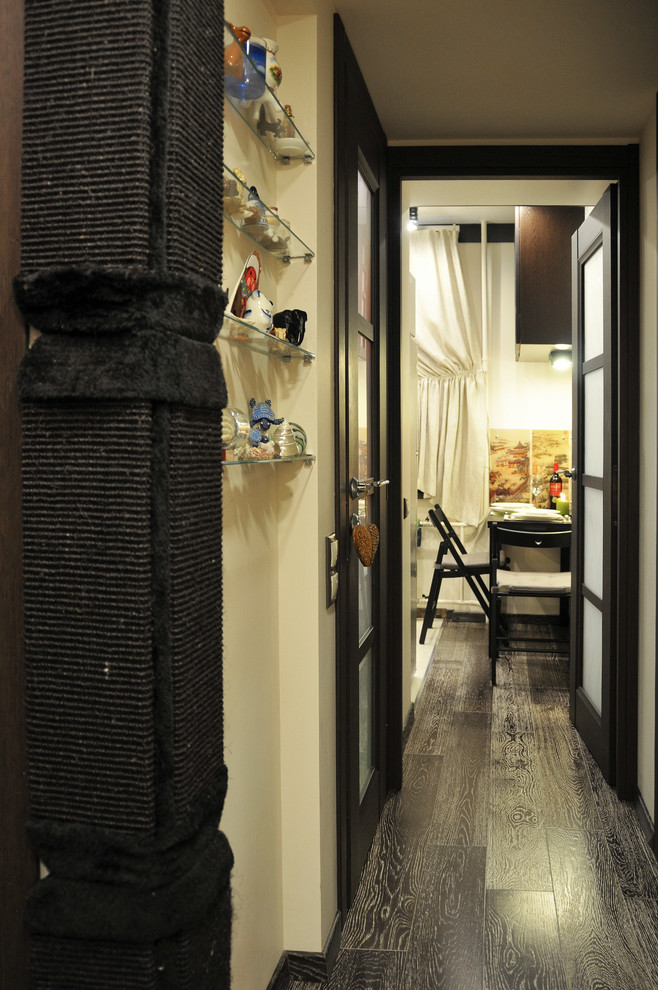 Этюд в восточных тонах