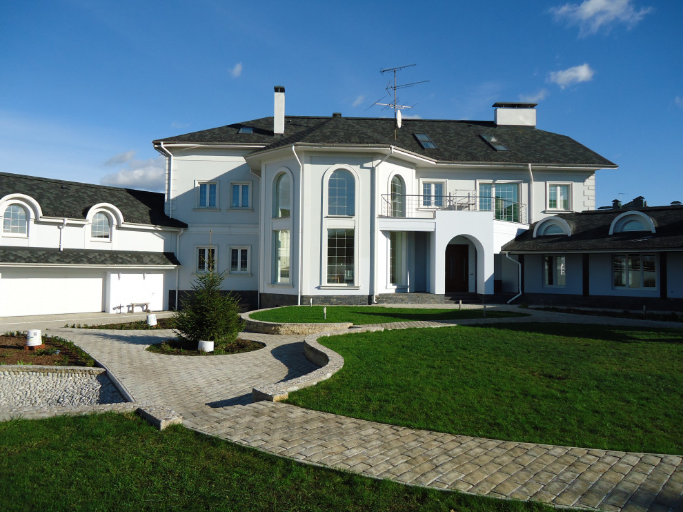 Гостевой дом Адмирал