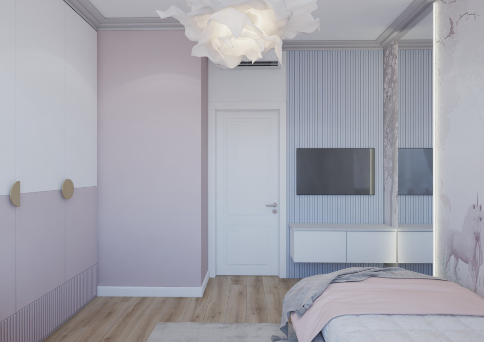 ЖК Ривер Парк (100 м2)