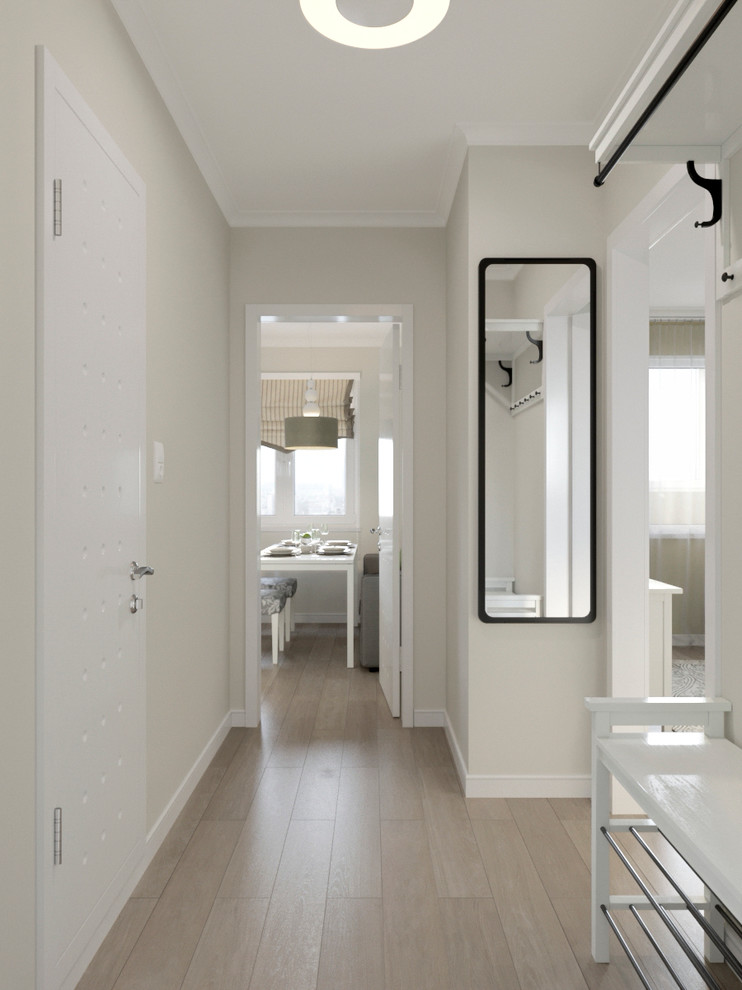 Однокомнатная квартира в Санкт-Петербурге