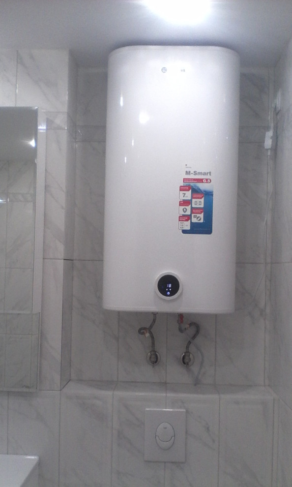 Ванная комната