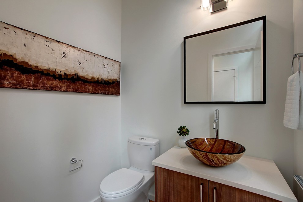 Mercer Island - B