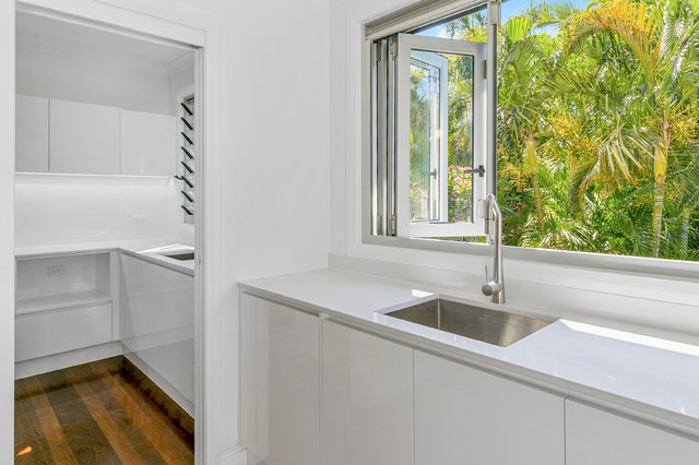 Ferguson Project contemporary-kitchen