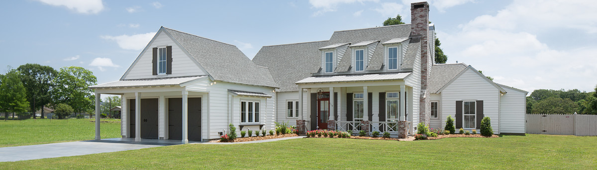 Mclain Homes Llc Lafayette La Us 70598