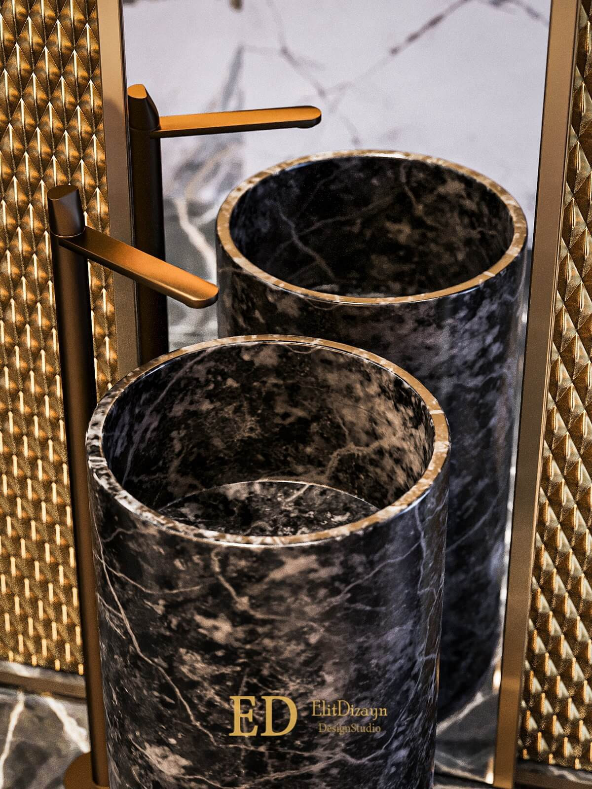 Квартира 180 м2