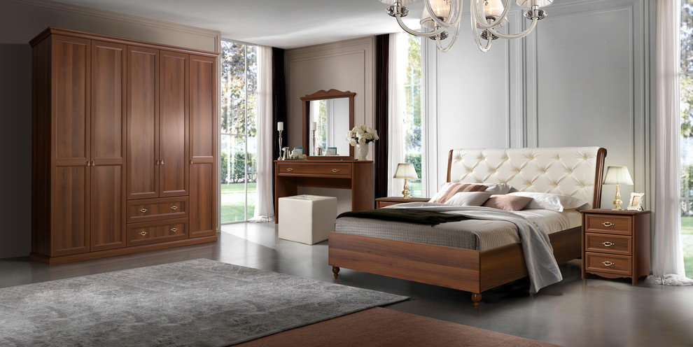 Спальня Венеция