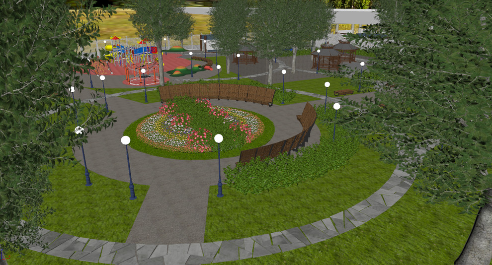 Центр Спорта "Под Мостом"