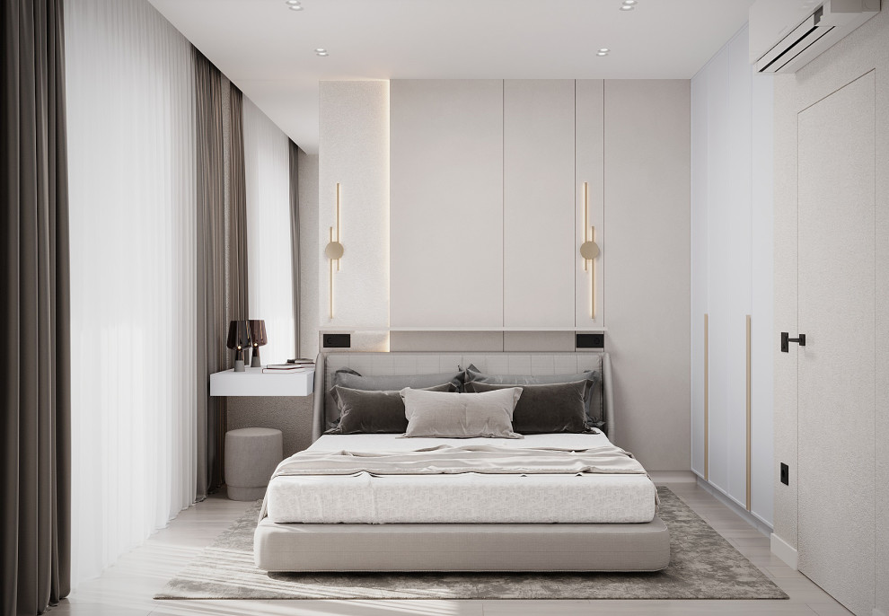 ЖК Бульвар цветов  2