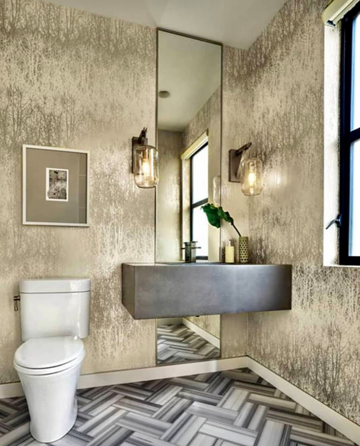 Interior Spaces