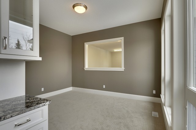 Keller transitional-conservatory