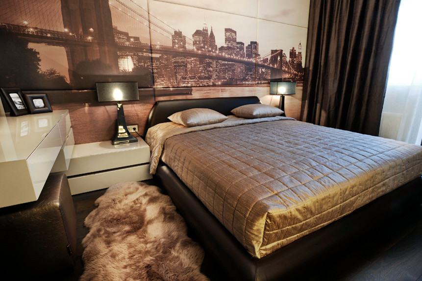 Квартира в р-не Строгино