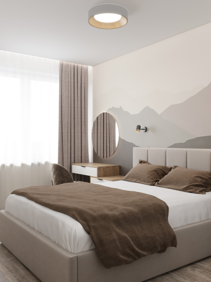 Квартира ЛайфПарк 2