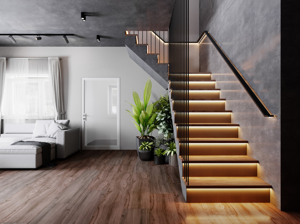 Коттедж для молодой семьи