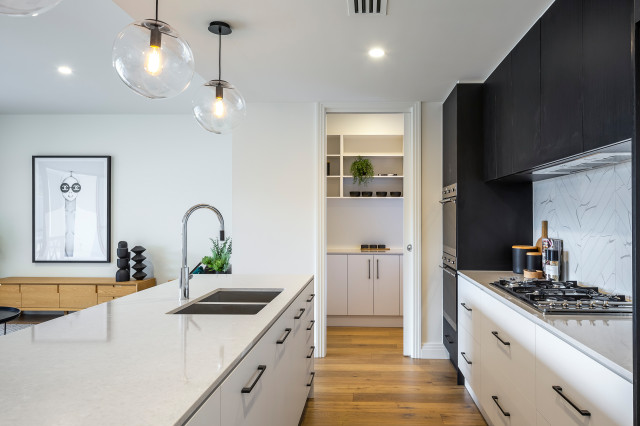 Kitchens koekken