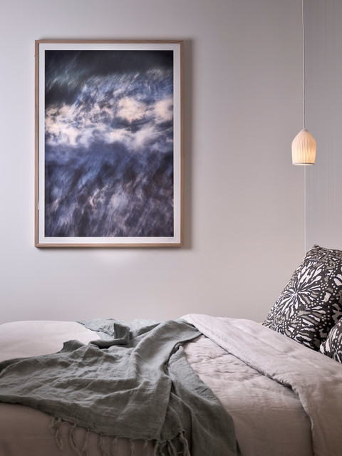 La Fleur - Joe Adsett Architects contemporary-bedroom