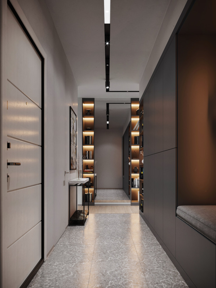 Квартира для молодой семьи