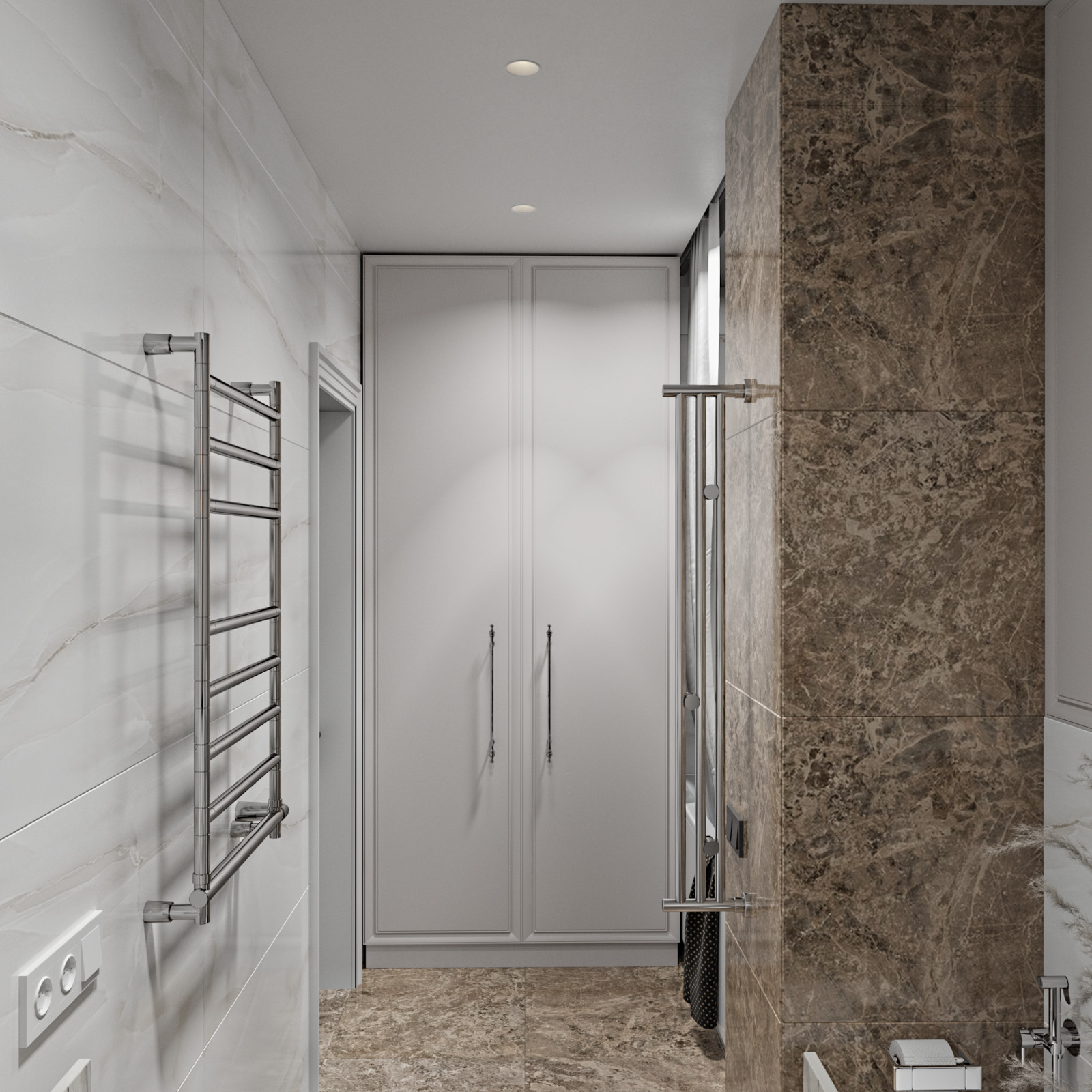 ЖК "Дом на Минаева" Ульяновск