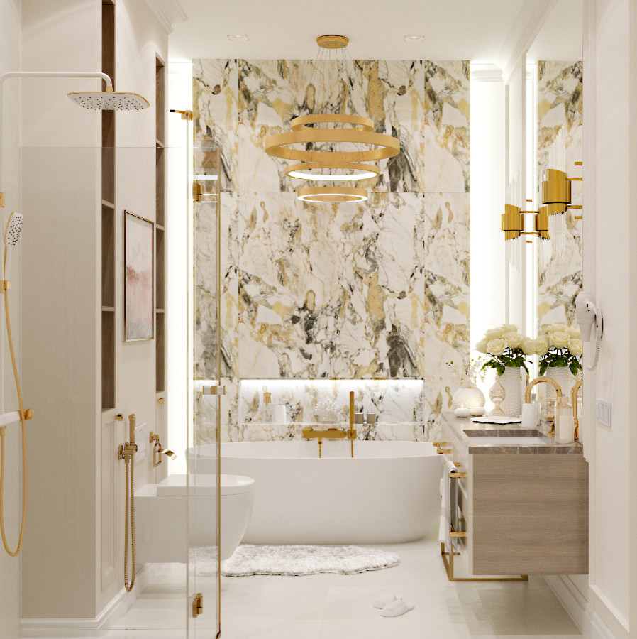 Таунхаус Москва