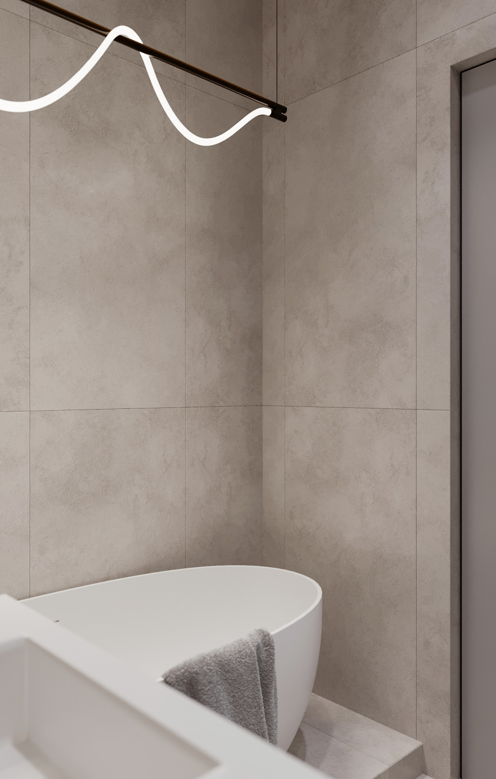 Сиреневый Парк